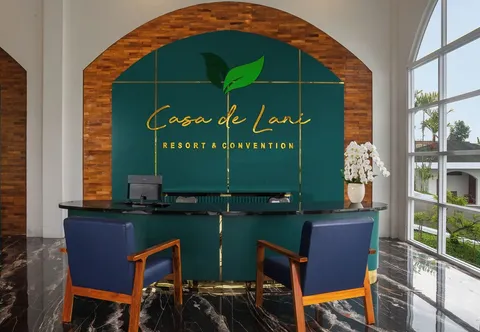 Casa de Lani Resort & Convention